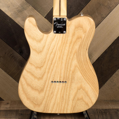 Fender American Professional Telecaster Deluxe Shawbucker, Maple, Natural - Used
