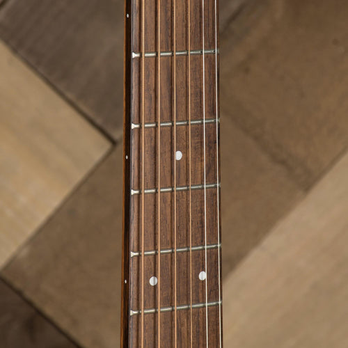 Takamine P1JC Pro Jumbo With OHSC - Used