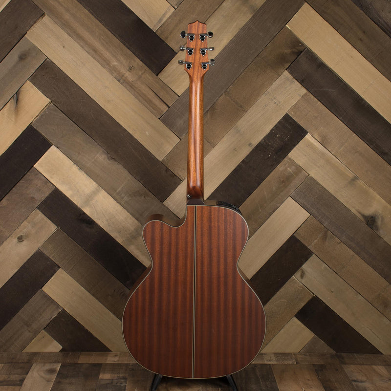 Takamine P1JC Pro Jumbo With OHSC - Used