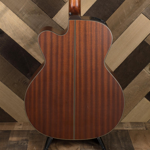 Takamine P1JC Pro Jumbo With OHSC - Used