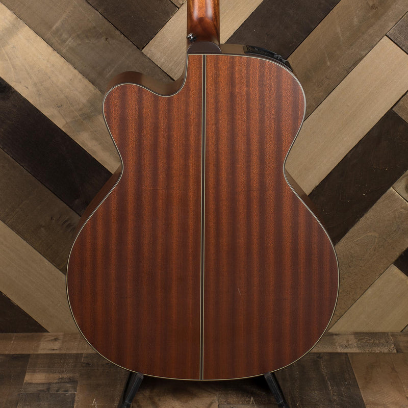 Takamine P1JC Pro Jumbo With OHSC - Used