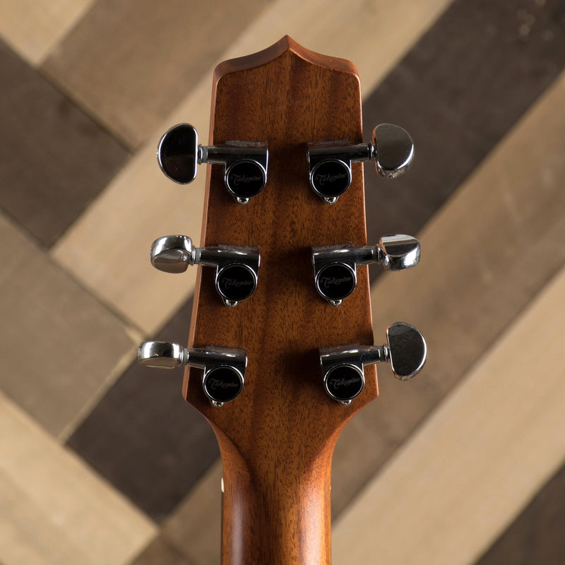 Takamine P1JC Pro Jumbo With OHSC - Used