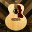 Gibson SJ-200 Studio, Antique Natural - Used