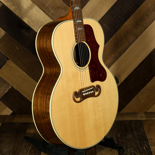 Gibson SJ-200 Studio, Antique Natural - Used