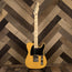 Fender Player Telecaster, Maple Fingerboard, Butterscotch Blonde - Used