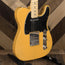 Fender Player Telecaster, Maple Fingerboard, Butterscotch Blonde - Used