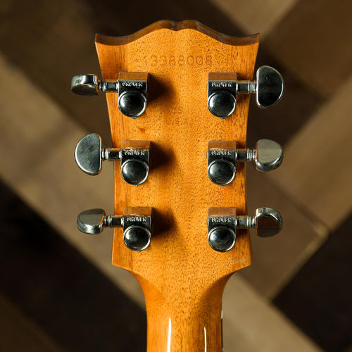 Gibson SJ-200 Studio, Antique Natural - Used