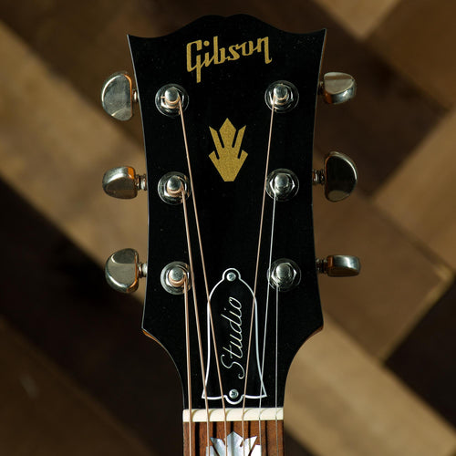 Gibson SJ-200 Studio, Antique Natural - Used