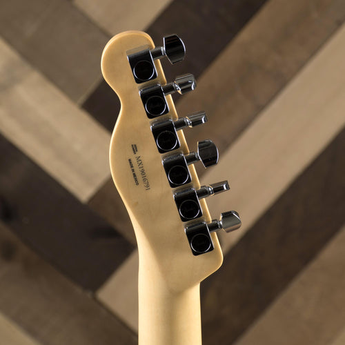 Fender Player Telecaster, Maple Fingerboard, Butterscotch Blonde - Used