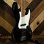 Fender Player Jazz Bass, Pau Ferro, Black - Used