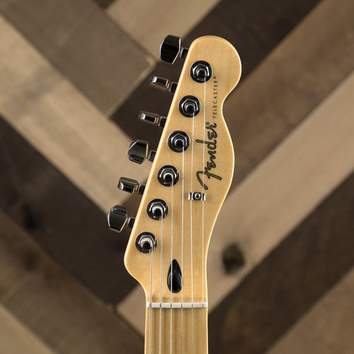 Fender Player Telecaster, Maple Fingerboard, Butterscotch Blonde - Used