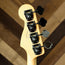 Fender Player Jazz Bass, Pau Ferro, Black - Used