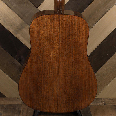 Martin D18 Modern Deluxe Natural With Case - Used