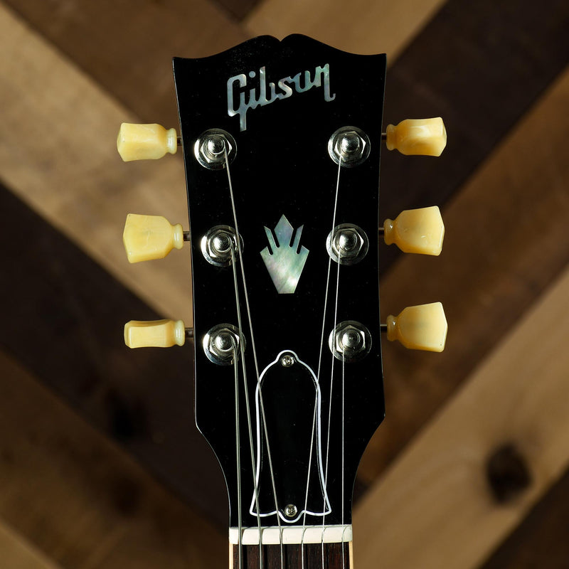 Gibson SG Standard '61 Sideways Vibrola Vintage Cherry - Used