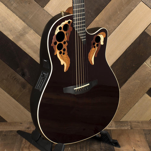 Ovation Adamas 1957 Cherry - Used