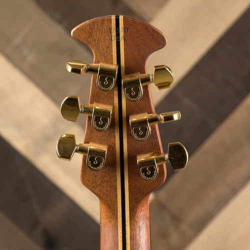 Ovation Adamas 1957 Cherry - Used