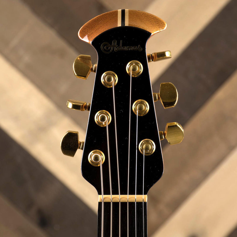 Ovation Adamas 1957 Cherry - Used