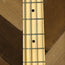 Fender Player Precision Bass, Maple Fingerboard, Polar White - Used