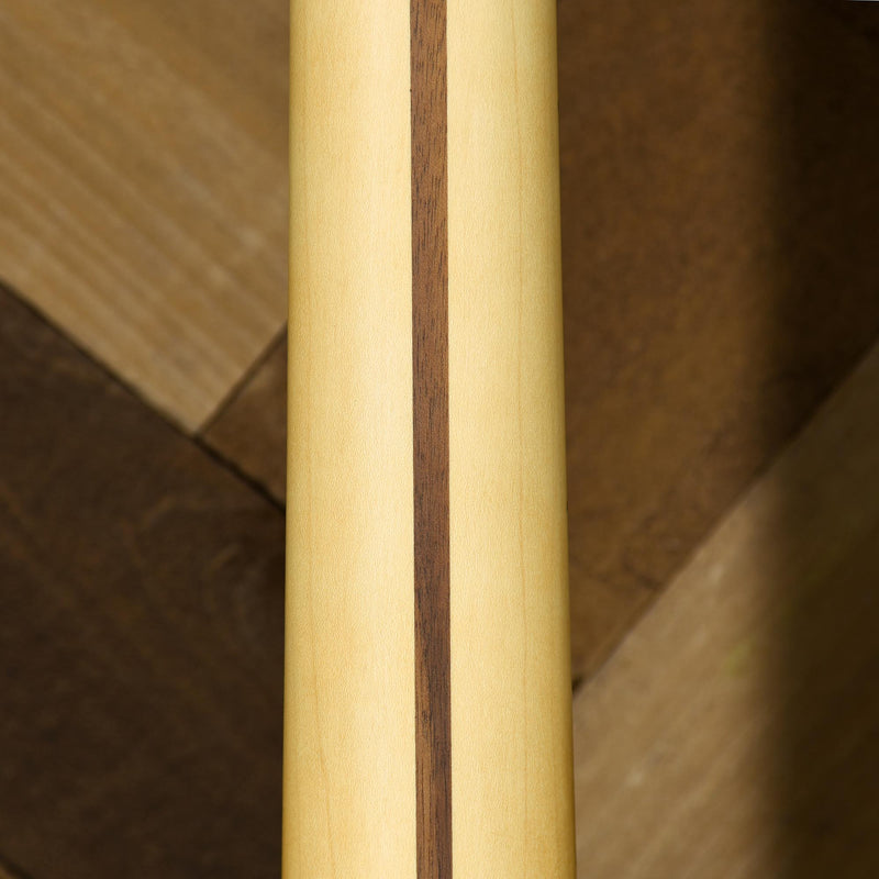 Fender Player Precision Bass, Maple Fingerboard, Polar White - Used
