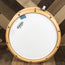 Gretsch 14x6.5 Inch Wood Hoop Maple Snare - Used