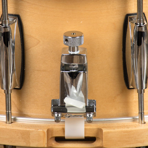 Gretsch 14x6.5 Inch Wood Hoop Maple Snare - Used