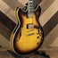 Ibanez AS153 Vintage Sunburst With OHSC - Used