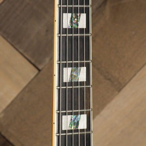 Ibanez AS153 Vintage Sunburst With OHSC - Used