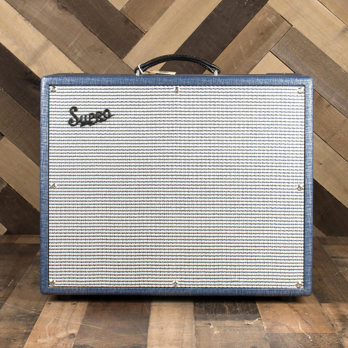 Supro Thunderbold 35W 1x15 Combo - Used
