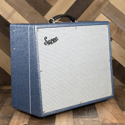 Supro Thunderbold 35W 1x15 Combo - Used