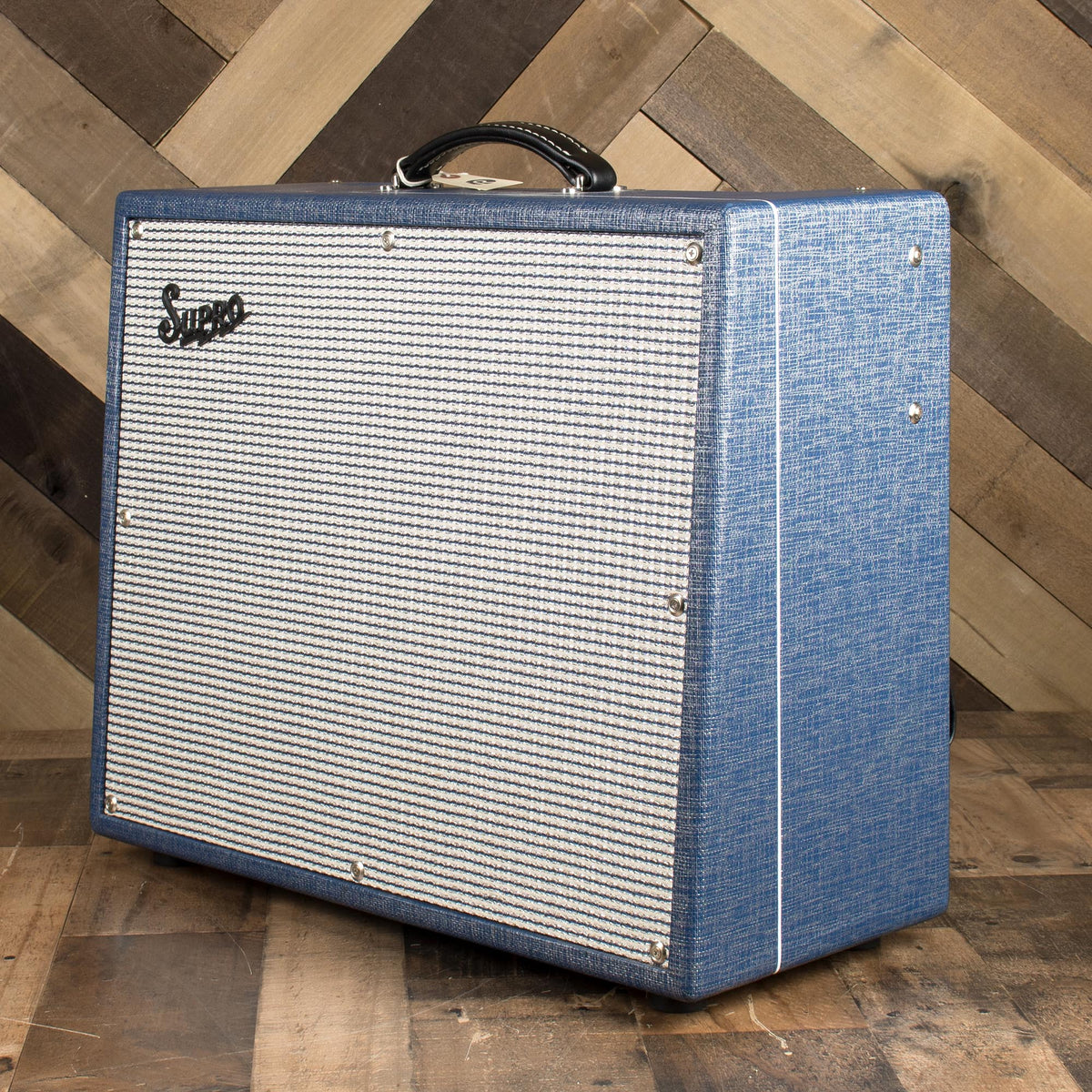 Supro Thunderbold 35W 1x15 Combo - Used