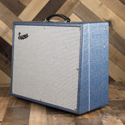 Supro Thunderbold 35W 1x15 Combo - Used