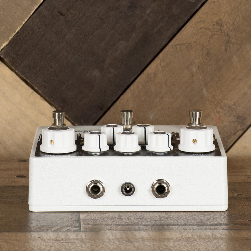 ギター EarthQuaker Devices Palisades V1 EarthQuaker Devices Palisades Review