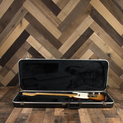 Fender 1985 American Telecaster SB With OHSC - Used