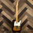 Fender 1985 American Telecaster SB With OHSC - Used