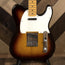 Fender 1985 American Telecaster SB With OHSC - Used