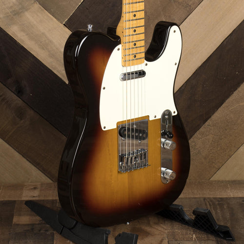 Fender 1985 American Telecaster SB With OHSC - Used