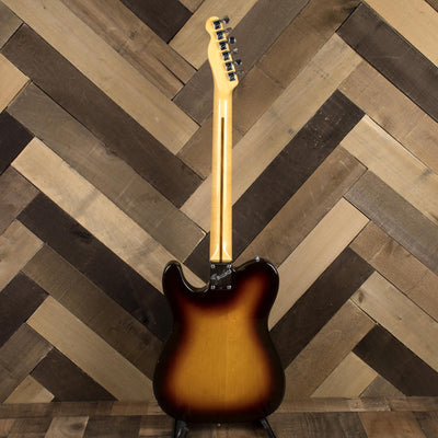 Fender 1985 American Telecaster SB With OHSC - Used