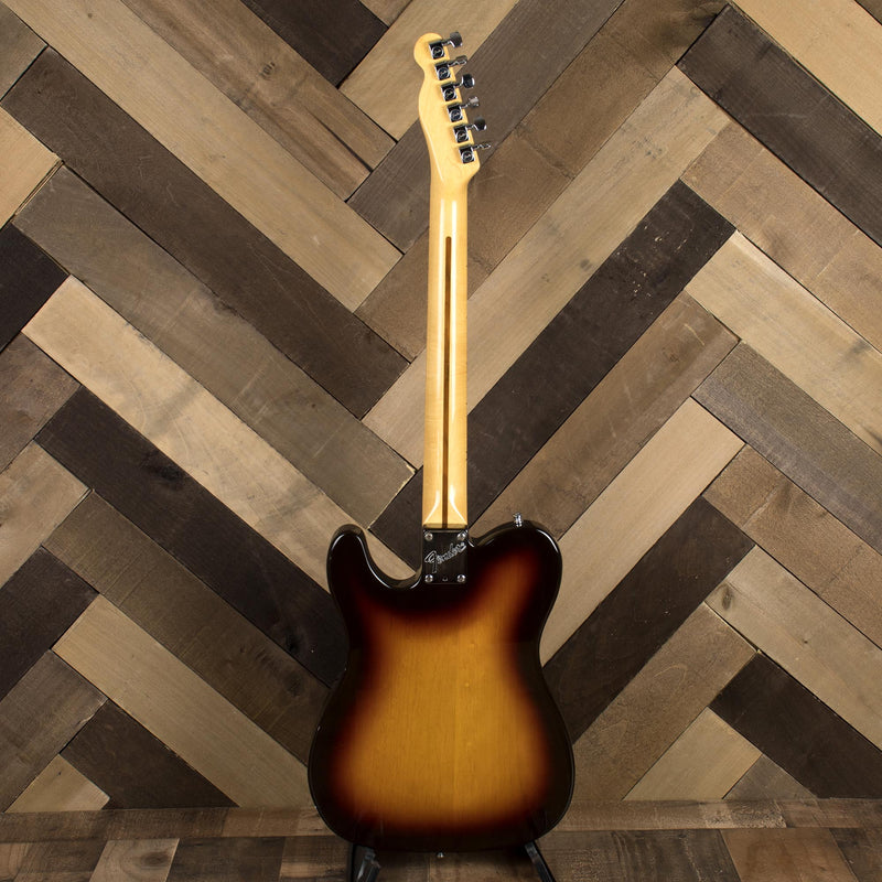 Fender 1985 American Telecaster SB With OHSC - Used