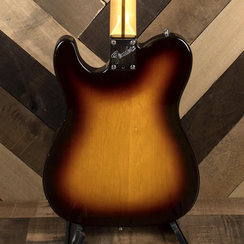 Fender 1985 American Telecaster SB With OHSC - Used