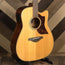 Yamaha A1M A Series Dreadnought With Case - Used