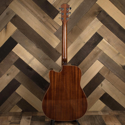 Yamaha A1M A Series Dreadnought With Case - Used