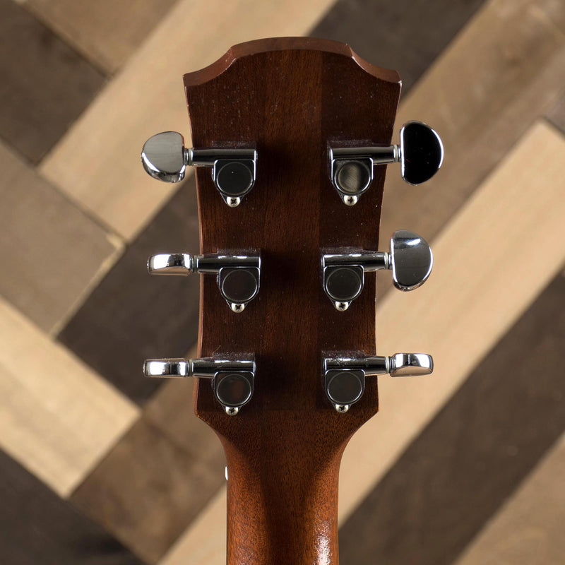 Yamaha A1M A Series Dreadnought With Case - Used