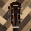 Yamaha A1M A Series Dreadnought With Case - Used