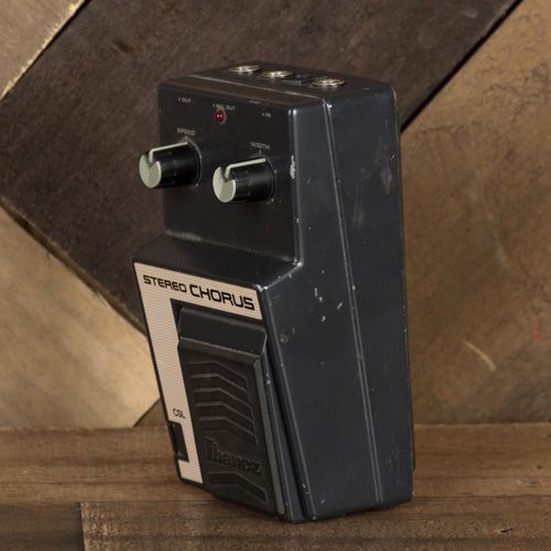 Ibanez CSL Stereo Chorus - Used