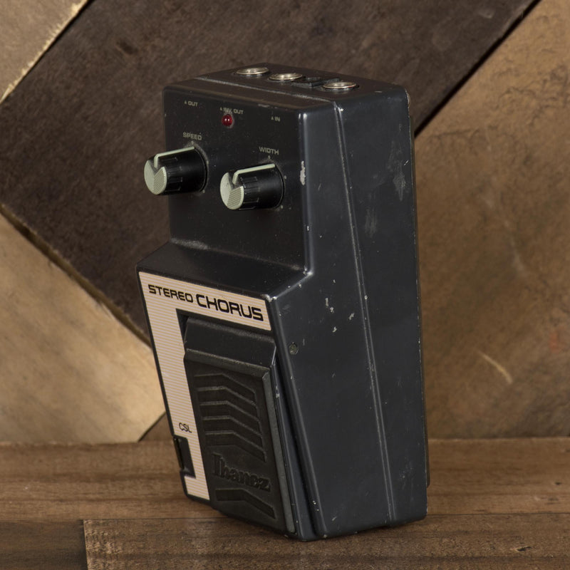 Ibanez CSL Stereo Chorus - Used