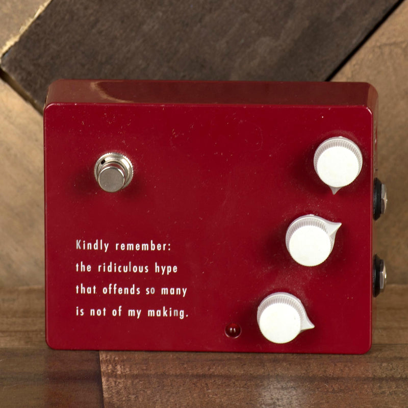 Klon KTR Pedal - Used