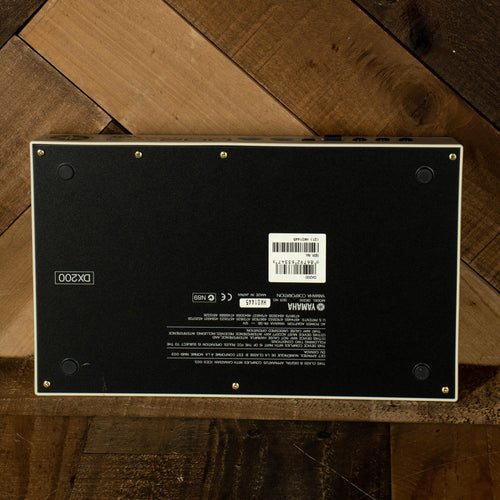 Yamaha DX200 FM Groovebox - Used