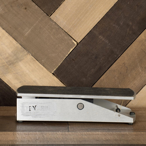 Ernie Ball 1980'S Volume Pedal - Used