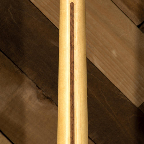 Fender 2017 Player Series Jazz Bass, Olympic White - Used