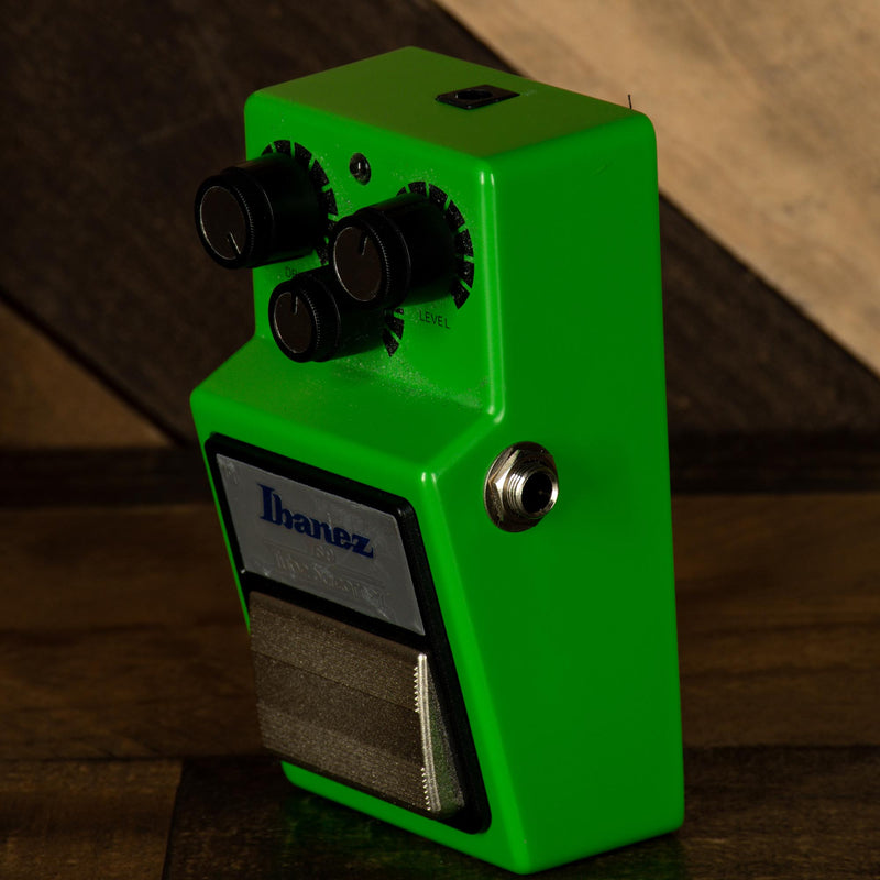 Ibanez TS9 Tube Screamer - Used